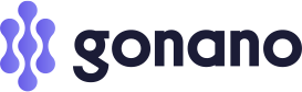 GoNano Logo